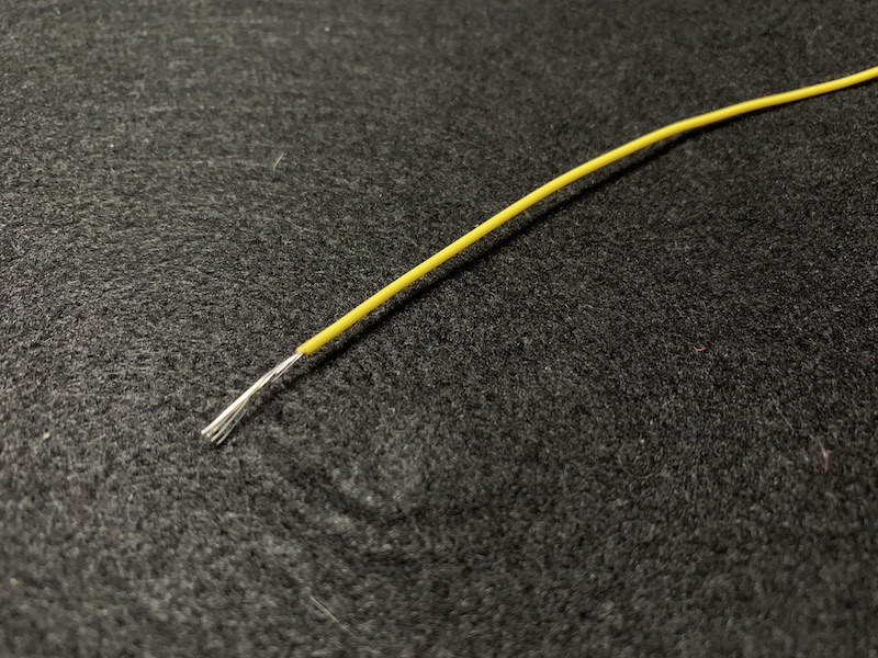 80°C 電子線